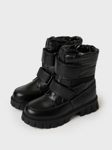 Ботинки для девочки