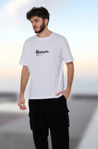 футболка 2625-01