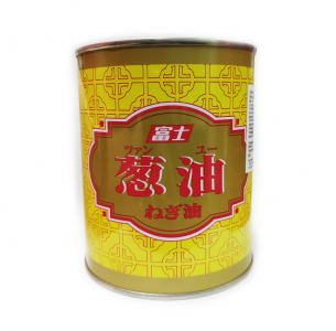 Масло луковое для рамен 