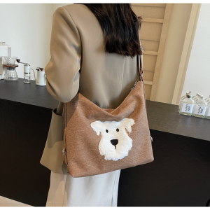 BAG-F-007-Brown
