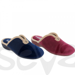 Berevere, ZAPATILLA CASA SENORA