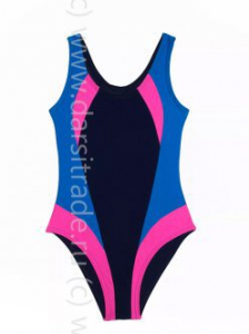 Купальник детский Accent Esli Conte Дроп совместный