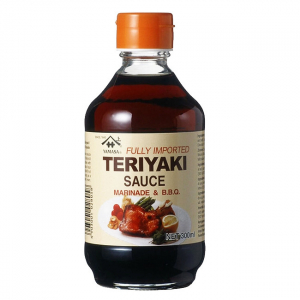 Соус Терияки 