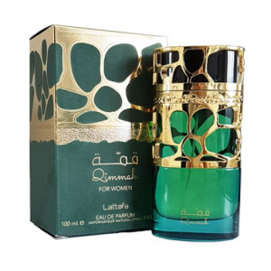 LATTAFA QIMMAH edp (w) 100ml