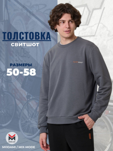 толстовка мужская 3510-23
