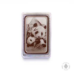 Панды (160 грамм)