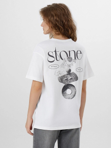 MARK FORMELLE Футболка