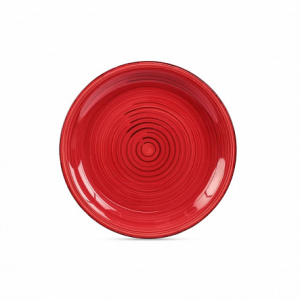 Тарелка обеденная SCARLET 26см