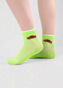 CLEVER Носки С1561 16-18,18-20