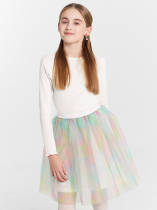 MARK FORMELLE Юбка