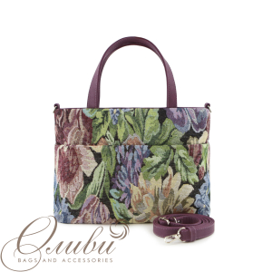 1158/3 Сумка женская