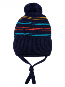 Шапка для мальчика