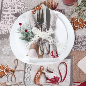 Столовый набор 