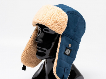 Шапка Stone Island