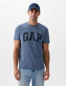 Everyday Soft Gap Logo T-Shirt