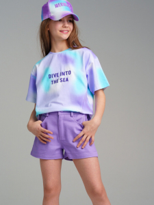 Шорты для девочки