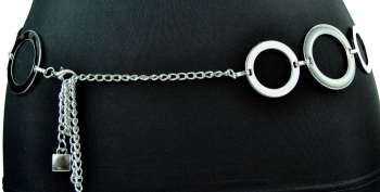 Пояс Цепочка