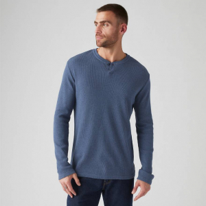 Thermal Henley