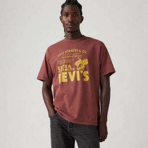 Vintage Fit Graphic T-shirt