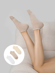 MARK FORMELLE Женские носки