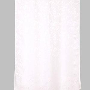 Шарф жаккардовый