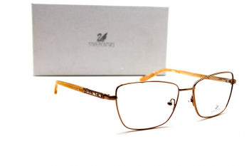 Распродажа без футляра Swarowski оправа  5148 с4