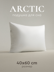 Подушка "Arctic", 40х60, ЕС-5469