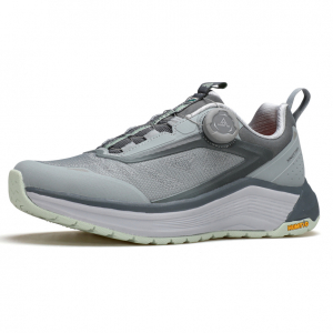 Кроссовки Humtto 918B Gray