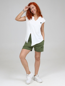 Мелорин - костюм белый