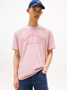 Tommy Jeans Varsity Overdyed T-Shirt