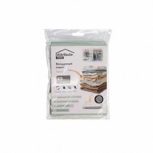 Пакет вакуумный SWED плоский 40х60см