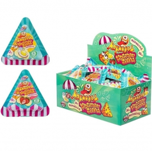 Жевательная мармелад "Кусочек Сыра"