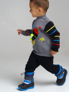 Рейтузы для мальчика