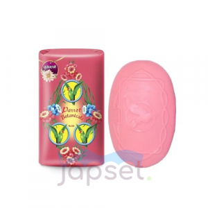 Parrot Botanicals Soap Botanical Fragrance Туалетное мыло с ароматом трав, 4 х 70 гр