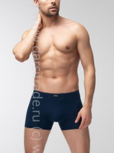 Трусы мужские OmB 1233 Omsa Дроп боксеры