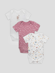 MARK FORMELLE Боди детское