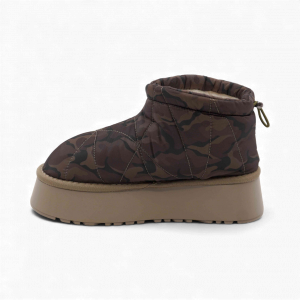 Угги G229 хаки