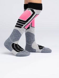 Термоноски для девочки