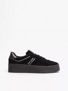 Tommy Jeans Greenwich Platform Sneaker