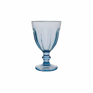 Бокал РОМАН синий 240мл