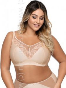 Бюстгальтер 1691/1 M AVA мягкая Дроп
