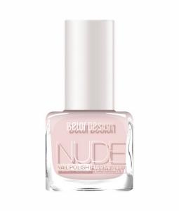 Лак для ногтей Nude Harmony тон 201 бежевый 6 мл Belor Design/4/М