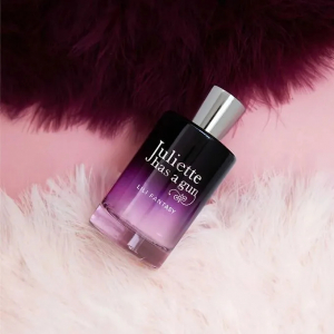 JULIETTE HAS A GUN LILI FANTASY edp (w) 5ml mini