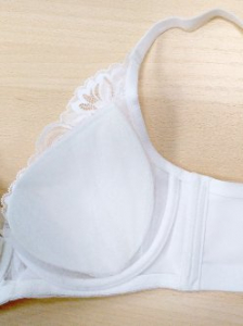 Бюстгальтер №8176 Gala Mioocchi Образец балконет