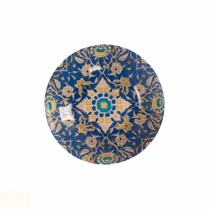 Тарелка суповая ПИКАНТ 20см