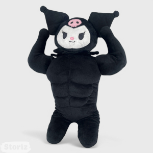 Мягкая игрушка 