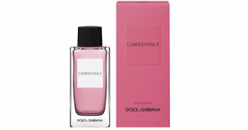 DOLCE & GABBANA L'IMPERATRICE LIMITED EDITION edt (w) 50ml