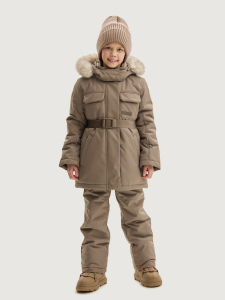 NIKASTYLE Костюм