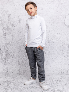 BATIK Водолазка 012_ШБ