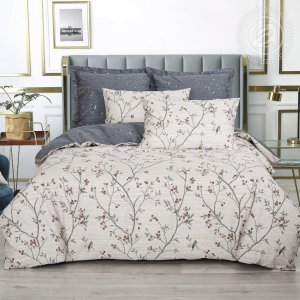 Постельное белье Эвита (сатин Premium)